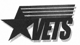 VETS trademark