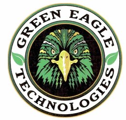 GREEN EAGLE TECHNOLOGIES trademark