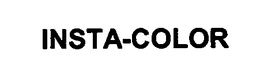 INSTA-COLOR trademark