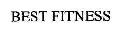 BEST FITNESS trademark