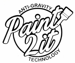 ANTI-GRAVITY TECHNOLOGY PAINT 2 IT trademark
