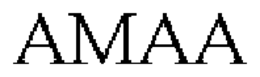 AMAA trademark