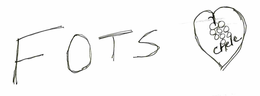FOTS CHELE trademark