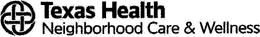 TEXAS HEALTH NEIGHBORHOOD CARE & WELLNESS trademark