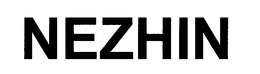 NEZHIN trademark