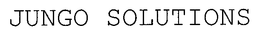 JUNGO SOLUTIONS trademark
