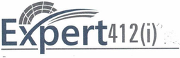 EXPERT 412(I) trademark