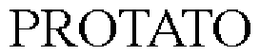 PROTATO trademark