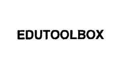 EDUTOOLBOX trademark