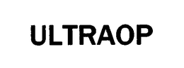 ULTRAOP trademark