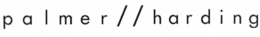 PALMER//HARDING trademark