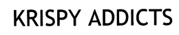 KRISPY ADDICTS trademark