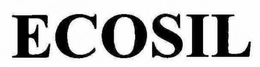 ECOSIL trademark
