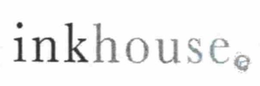 INKHOUSE trademark