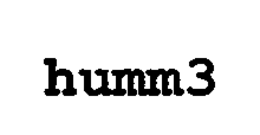 HUMM3 trademark