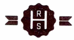 HRS trademark