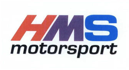 HMS MOTORSPORT trademark