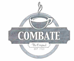 COMBATE THE ORIGINAL EST. 1923 trademark