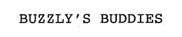BUZZLY'S BUDDIES trademark