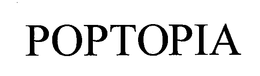 POPTOPIA trademark