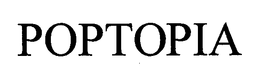POPTOPIA trademark