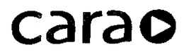 CARA trademark