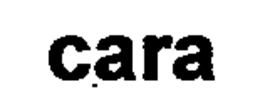 CARA trademark