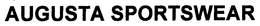 AUGUSTA SPORTSWEAR trademark
