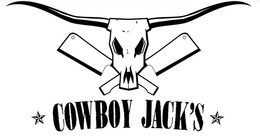 COWBOY JACK'S trademark