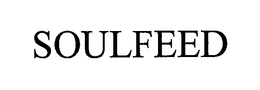 SOULFEED trademark