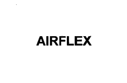 AIRFLEX trademark