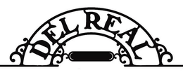 DEL REAL trademark