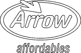 ARROW AFFORDABLES trademark
