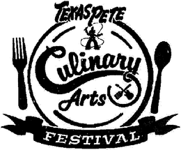 TEXAS PETE CULINARY ARTS FESTIVAL trademark