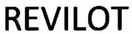 REVILOT trademark