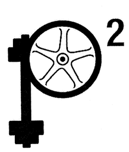 2 trademark