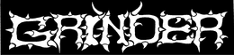 GRINDER trademark