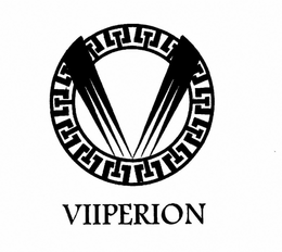 VIIPERION trademark