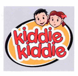 KIDDIE KIDDIE trademark