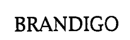 BRANDIGO trademark