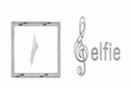 SELFIE trademark