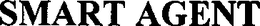 SMART AGENT trademark