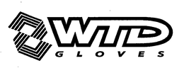 WTD GLOVES trademark