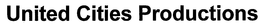 UNITED CITIES PRODUCTIONS trademark
