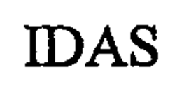 IDAS trademark