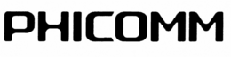 PHICOMM trademark