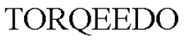 TORQEEDO trademark