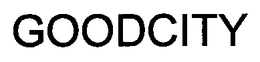 GOODCITY trademark