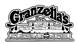 GRANZELLA'S INC. trademark