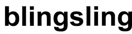 BLINGSLING trademark